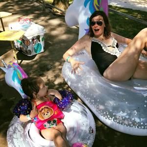 Meet your Posher, Megan